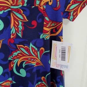 LuLaroe dress
